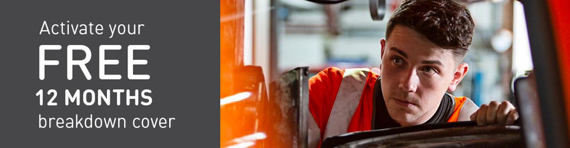 RAC Warranty